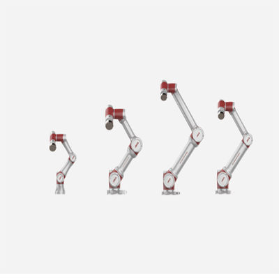 JAKA Zu7 2.0 phiên bản 6 trục robot hợp tác chi phí thấp tích hợp robot công nghiệp cobot trọng tải cao và chỉ định