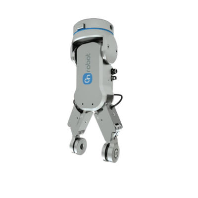 Robot công nghiệp phụ tùng cánh tay máy gắp RG2-FT Robot mài 6 trục Trọng tải Lực phù hợp 2kg
