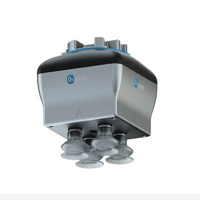 Bộ gắp rô bốt onrobot VGC10 phù hợp với phụ tùng cánh tay trục thứ sáu của rô bốt công nghiệp ABB và KUKA