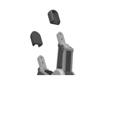 rô bốt rô bốt onrobot rô bốt rô bốt công nghiệp RG 6 kết hợp với ABB IRB 1600