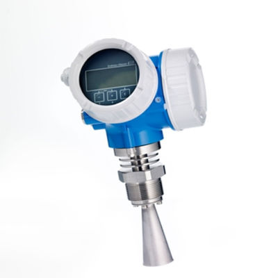 E + H Micrô đo lường radar dòng FMR51 thiết bị đo mức chất lỏng xuất xứ Trung Quốc