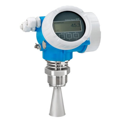 E + H Micrô đo lường radar dòng FMR51 thiết bị đo mức chất lỏng xuất xứ Trung Quốc