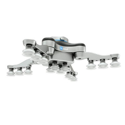 phụ tùng cánh tay rô bốt Máy gắp rô bốt cộng tác GECKO SP1 với trọng tải tối đa 5kg