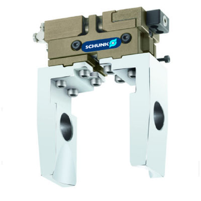 Bộ kẹp Schunk KTG