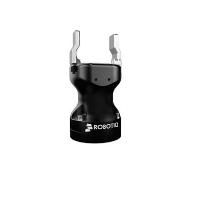 Bộ phận phụ tùng cánh tay robot Hand-E của ROBOTIQ kết hợp với robot cộng tác UR