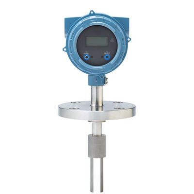 Máy đo mật độ ngã ba Micro Motion đo lường thiết bị chất lượng cao trong đường ống, đường vòng và bể chứa