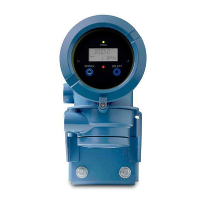 Máy đo mật độ ngã ba Micro Motion đo lường thiết bị chất lượng cao trong đường ống, đường vòng và bể chứa