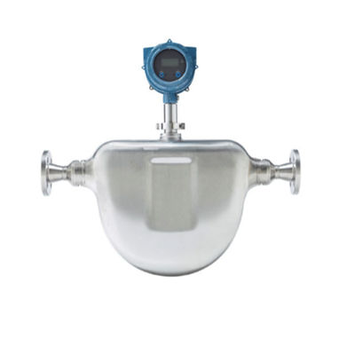 Máy đo mật độ ngã ba Micro Motion đo lường thiết bị chất lượng cao trong đường ống, đường vòng và bể chứa