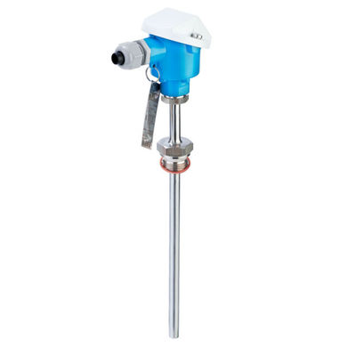 Nhiệt kế đo nhiệt độ E + H TM101 dụng cụ cảm biến cơ bản Phép đo el