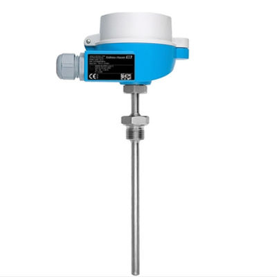 Nhiệt kế đo nhiệt độ E + H TM101 dụng cụ cảm biến cơ bản Phép đo el