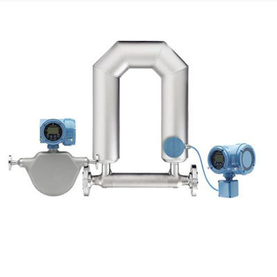 Micro Motion 2400 nhỏ gọn, máy phát gắn kết tích hợp đo nhiệt độ và mật độ chất lỏng