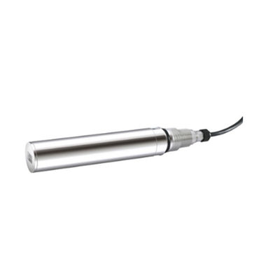 Cảm biến chất rắn lơ lửng thiết bị E + H turbimax CUS51D đo chất lỏng độ đục