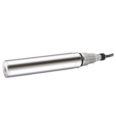Cảm biến chất rắn lơ lửng thiết bị E + H turbimax CUS51D đo chất lỏng độ đục