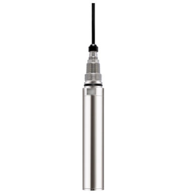 Cảm biến chất rắn lơ lửng thiết bị E + H turbimax CUS51D đo chất lỏng độ đục