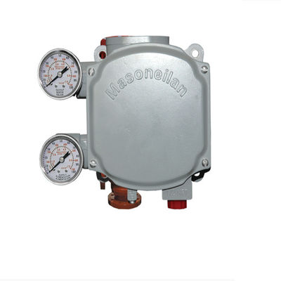 Thiết bị tắt khẩn cấp Masoneilan SV II ESD SIL3 &amp; Bộ định vị van điều khiển PST