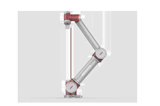 Cánh tay cobot JAKA Zu 18 6 trục với giá thành thấp tại Trung Quốc Ứng dụng trên cánh tay cobot chung công nghiệp