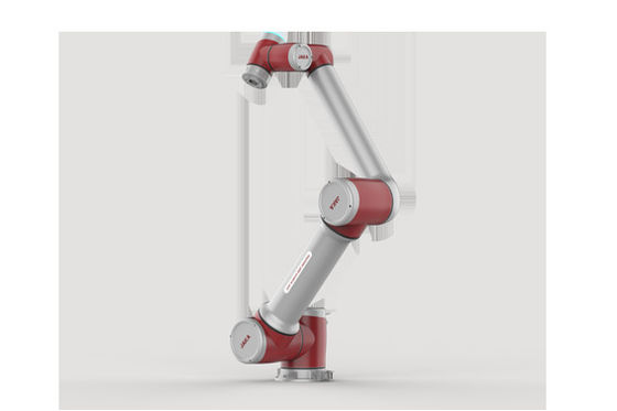 Cánh tay cobot JAKA Zu 18 6 trục với giá thành thấp tại Trung Quốc Ứng dụng trên cánh tay cobot chung công nghiệp