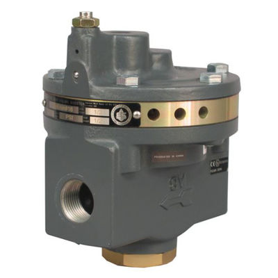 Bộ tăng âm lượng dòng FS2625-12 kết hợp với bộ định vị van điều khiển kỹ thuật số