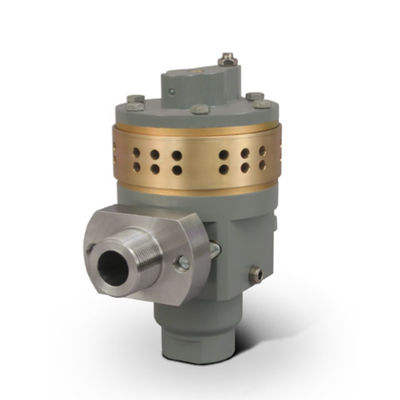Bộ tăng âm lượng dòng FS2625-12 kết hợp với bộ định vị van điều khiển kỹ thuật số
