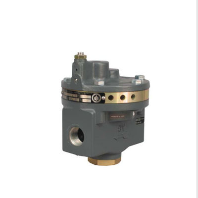 Bộ tăng âm lượng dòng FS2625-12 kết hợp với bộ định vị van điều khiển kỹ thuật số