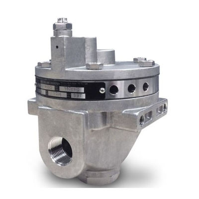 Bộ tăng âm lượng dòng FS2625-12 kết hợp với bộ định vị van điều khiển kỹ thuật số