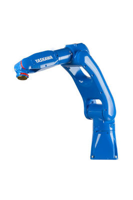 Yaskawa GP7 1.0KVA 7kg Trọng tải 927mm Cánh tay robot 6 trục