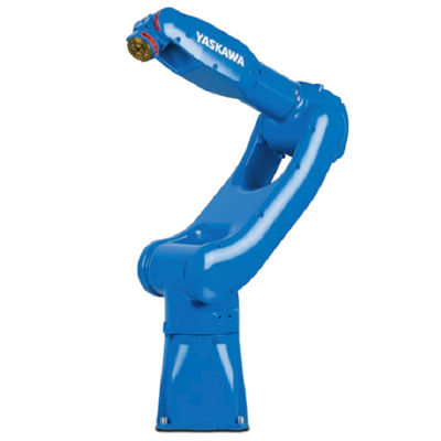 Yaskawa GP7 1.0KVA 7kg Trọng tải 927mm Cánh tay robot 6 trục