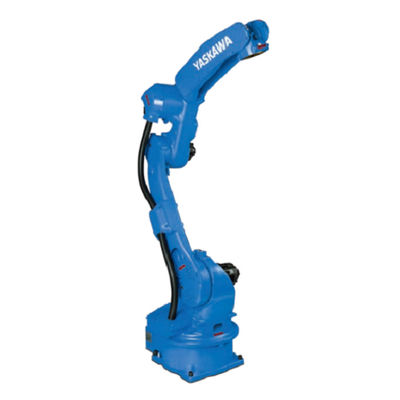 Yaskawa GP25-12 Tải trọng 12kg Cánh tay robot 6 trục 2010mm