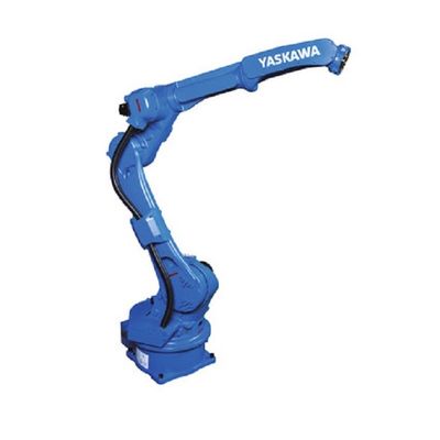 Yaskawa GP25-12 Tải trọng 12kg Cánh tay robot 6 trục 2010mm