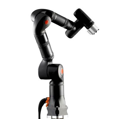 KR810 7 trục Tầm với 850mm Cánh tay robot cộng tác IP54