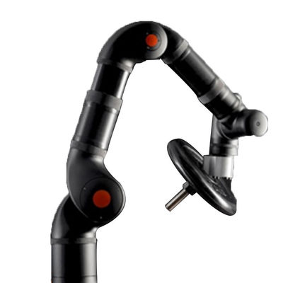 KR810 7 trục Tầm với 850mm Cánh tay robot cộng tác IP54