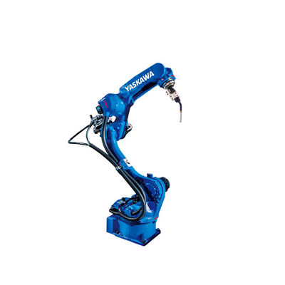 AR1440 1440mm 6 trục Hàn hồ quang Cánh tay robot Yaskawa