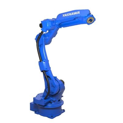 Robot pha chế IP65 6 trục 1730mm
