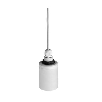 Thiết bị e + h Cảm biến siêu âm để đo mức và lưu lượng như cảm biến siêu âm FDU91
