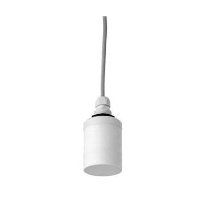 Thiết bị e + h Cảm biến siêu âm để đo mức và lưu lượng như cảm biến siêu âm FDU91