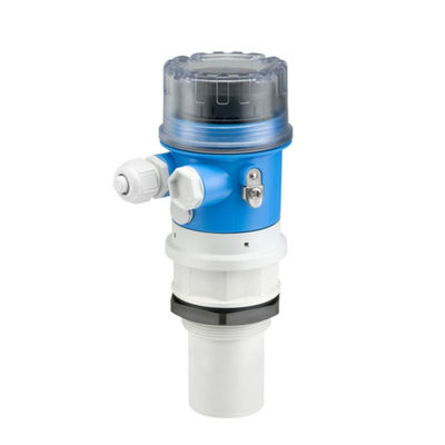Đo siêu âm Prosonic FMU30 cho các ứng dụng mức trong chất lỏng và chất rắn khối lượng lớn Thiết bị e + h