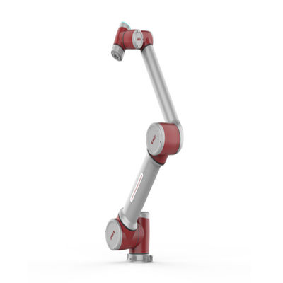Cobot thương hiệu Trung Quốc JAKA Zu 12 với robot hợp tác cánh tay robot 6 trục với chi phí thấp