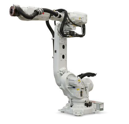 6 trục IRB 2600 Palletizing Cánh tay robot ABB có khớp nối