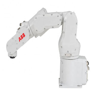 ABB IRB1200 của cánh tay robot 6 trục với linh hoạt và chức năng như robot công nghiệp nhỏ để hàn và tay
