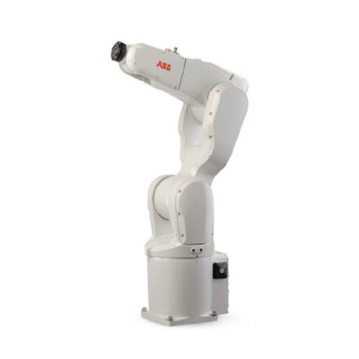 ABB IRB1200 của cánh tay robot 6 trục với linh hoạt và chức năng như robot công nghiệp nhỏ để hàn và tay