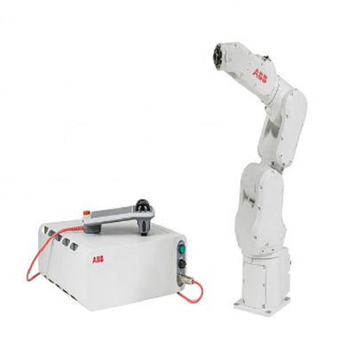 ABB IRB1200 của cánh tay robot 6 trục với linh hoạt và chức năng như robot công nghiệp nhỏ để hàn và tay