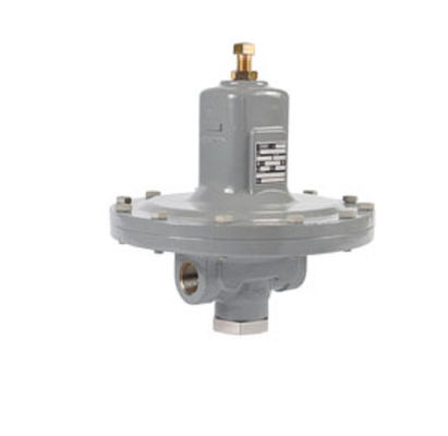 Bộ điều chỉnh áp suất công nghiệp dòng MR95 nhỏ gọn, công suất lớn và hoạt động trực tiếp của van Fisher