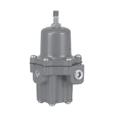 van 67C, 67CR, 67CF và 67CFR của bộ điều áp Fisher với vật liệu thép không gỉ cho van cách