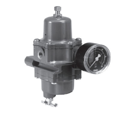 van 67C, 67CR, 67CF và 67CFR của bộ điều áp Fisher với vật liệu thép không gỉ cho van cách