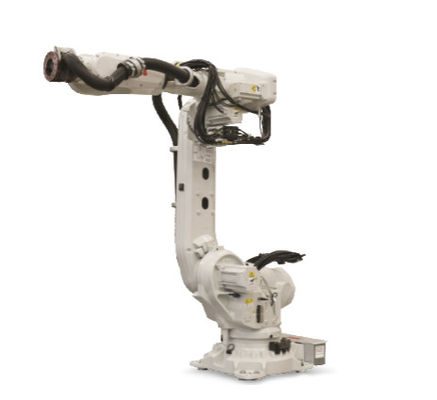 ABB IRB 6700 Tải trọng 200kg Cánh tay hàn rô bốt 6 trục