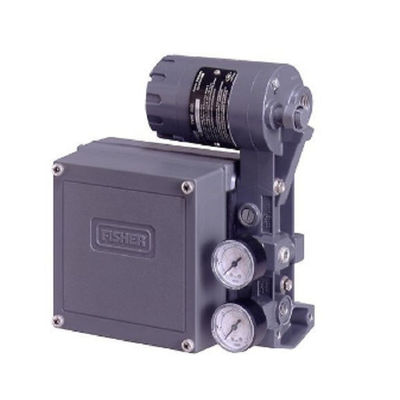 giá bộ định vị van của Fisher 3582I-75 3582I-77 Bộ định vị van cho ngư dân valv