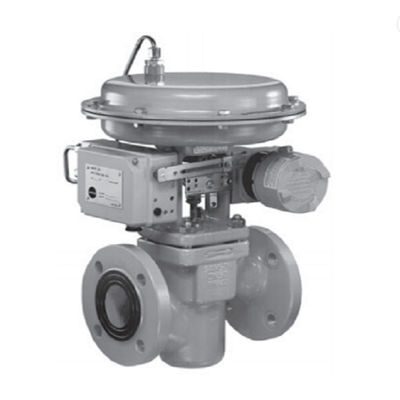 4763-0 và Loại 4763-1 4763-8 4673/6116 4765 bộ định vị kỹ thuật số của bộ định vị van samon smc