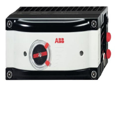 bộ định vị van kỹ thuật số ABB TZIDC-210 cho van điều khiển trong kho và phần van mãng cầu