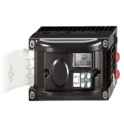 bộ định vị van kỹ thuật số ABB TZIDC-210 cho van điều khiển trong kho và phần van mãng cầu