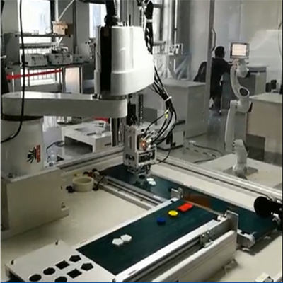 Masoneilan thông minh số định vị SVI2 Với điều khiển Pneumatic Actuator